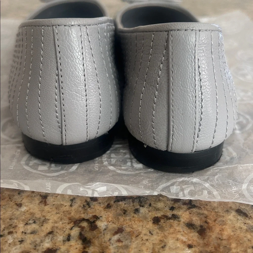 Tory Burch ballet flats